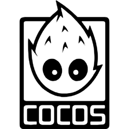Cocos Creator logo
